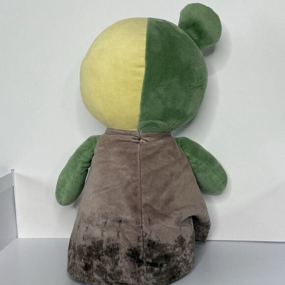 Piggy Roblox ZomPiggy Plush Toy 13 in Stuffed Animal Light Up Eye Sounds Tested - Picture 5 of 10